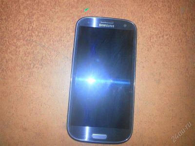 Лот: 2304392. Фото: 1. продам samsung galaxy s3 16gb. Смартфоны