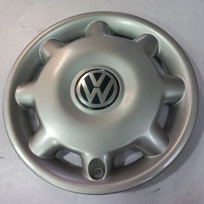 Лот: 20305220. Фото: 1. Колпак колёсный оригинальный VW... Колпаки