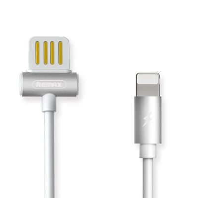 Лот: 12767205. Фото: 1. Кабель USB - Apple lightning Remax... Дата-кабели, переходники