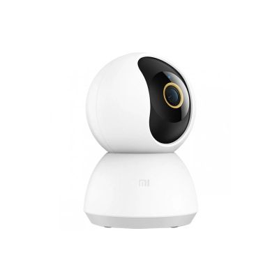 Лот: 17320527. Фото: 1. IP камера Xiaomi Mijia 360° PTZ... Видеонаблюдение