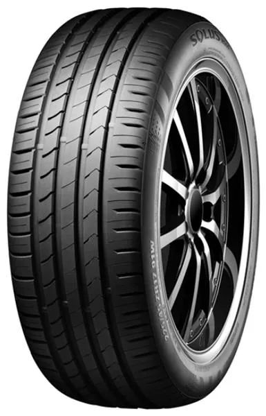 Лот: 20133844. Фото: 1. Шины 205/45 R17 88V Kumho HS51. Шины