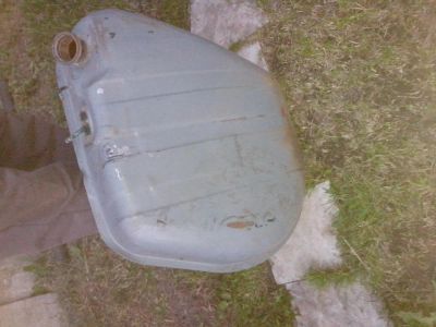 Лот: 6024718. Фото: 1. топливный бак ваз 2106. Топливная система