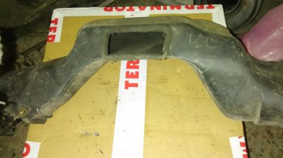 Лот: 6347784. Фото: 1. воздуховод печки Chevrolet Cruze... Кузов