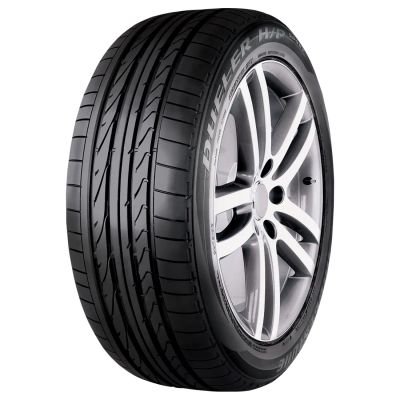 Лот: 20027586. Фото: 1. Bridg H/P Sport Dueler 235/55R19... Шины
