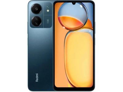 Лот: 23361048. Фото: 1. Смартфон Xiaomi Redmi 13C 4/128Gb... Смартфоны