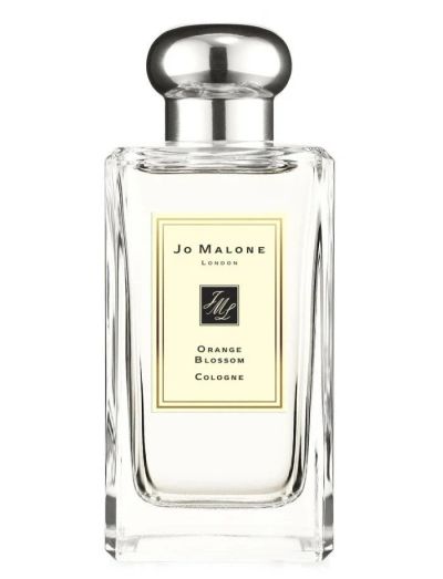 Лот: 12779567. Фото: 1. Jo Malone Orange Blossom. Унисекс парфюмерия
