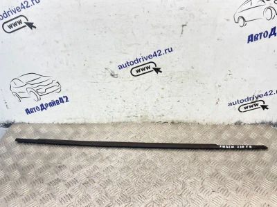 Лот: 25628448. Фото: 1. уплотнитель стекла внешний Skoda... Кузов