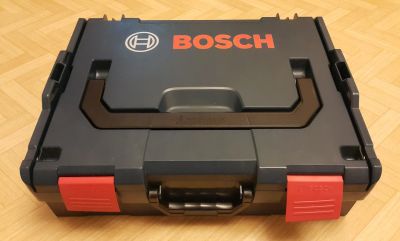 Лот: 17670625. Фото: 1. Продам новый кейс Bosch L-BOXX-2. Кейсы, сумки для инструмента