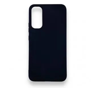 Лот: 21796458. Фото: 1. Чехол Samsung Galaxy A14 4G Силикон... Чехлы, бамперы