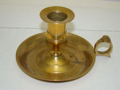 Лот: 11190459. Фото: 1. Подсвечник (Q415). Предметы интерьера и быта