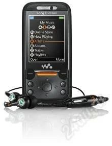 Лот: 1037458. Фото: 1. Sony Ericsson W850i. Кнопочные мобильные телефоны