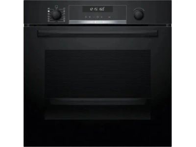 Лот: 23907765. Фото: 1. Электрический духовой шкаф Bosch... Плиты, духовые шкафы, варочные поверхности