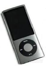 Лот: 827635. Фото: 1. IPOD NANO 5G оригинал. Плееры