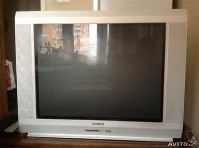 Лот: 4447986. Фото: 1. телевизор. Телевизоры