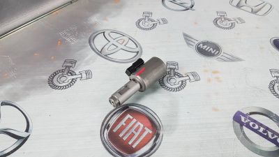 Лот: 23589106. Фото: 1. Соленоид АКПП Suzuki Swift M13A... Трансмиссия