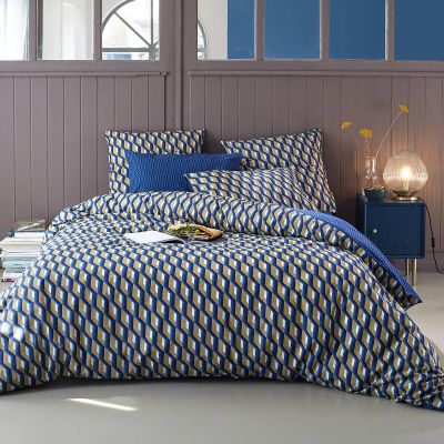 Лот: 24181592. Фото: 1. Пододеяльник LaRedoute. Постельное бельё