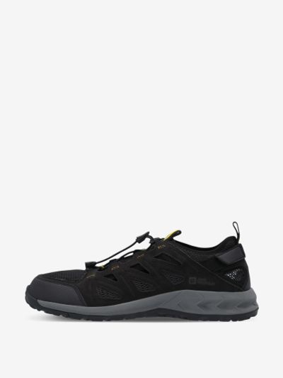 Лот: 24286011. Фото: 1. Полуботинки мужские Jack Wolfskin... Ботинки, полуботинки