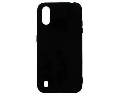 Лот: 17193509. Фото: 1. Чехол Samsung Galaxy A01 (A015F... Чехлы, бамперы