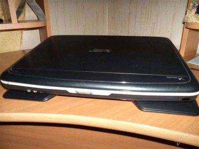 Лот: 1470506. Фото: 1. Acer Aspire 5720Z+дополнительное... Ноутбуки