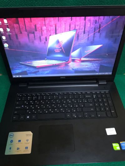 Лот: 24990106. Фото: 1. Ноутбук packard bell p5ws0 4*2... Ноутбуки