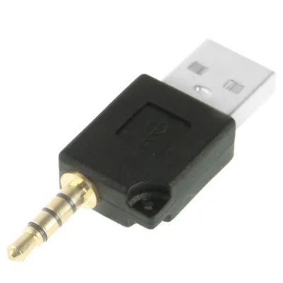 Лот: 3087638. Фото: 1. USB адаптер для зарядки и передачи... Шлейфы, кабели, переходники