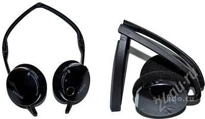 Лот: 1626519. Фото: 1. Stereo bluetooth гарнитура Sony... Красноярск