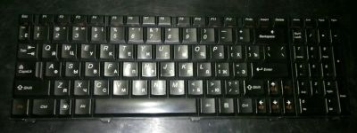 Лот: 11127708. Фото: 1. клавиатура для ноутбука lenovo... Клавиатуры для ноутбуков