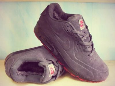 Лот: 6277645. Фото: 1. Кроссовки Nike Air Max 90 Winter... Кеды, кроссовки, слипоны