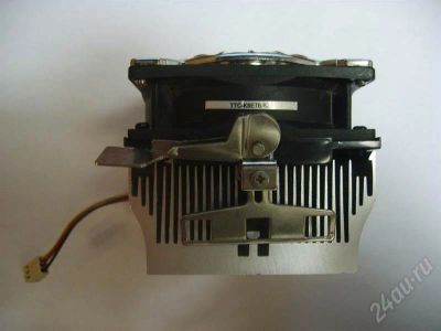 Лот: 581234. Фото: 1. Кулер на процессоры AMD socket... Системы охлаждения