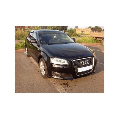 Лот: 12710555. Фото: 1. Дефлектор капота Audi A3 / S3... Детали тюнинга