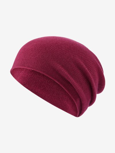 Лот: 22405316. Фото: 1. Шапка унисекс FALKE, Розовый. Другое (спортивная одежда)