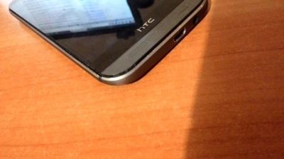 Лот: 7035720. Фото: 1. Htc one m8 dual sim. Продажа/обмен. Смартфоны