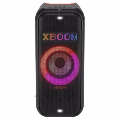 Лот: 24632268. Фото: 1. Музыкальная система LG XL7S. Музыкальные центры, магнитолы