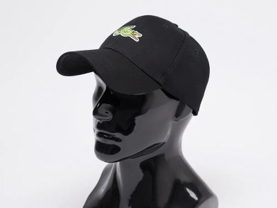Лот: 24979676. Фото: 1. Кепка Lacoste. Шарфы, платки