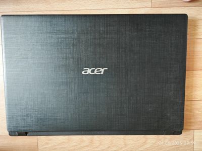 Лот: 25392615. Фото: 1. ноутбук Acer Aspire A315-21G AMD... Ноутбуки