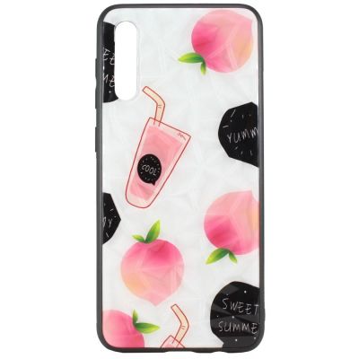 Лот: 13951238. Фото: 1. Чехол-накладка - SC150 для Samsung... Чехлы, бамперы