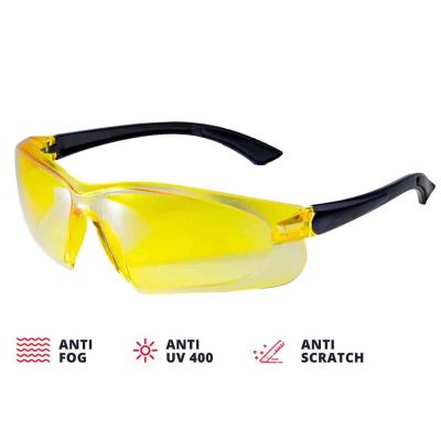 Лот: 24107903. Фото: 1. Очки защитные, ADA, Visor Contrast... Ручной инструмент