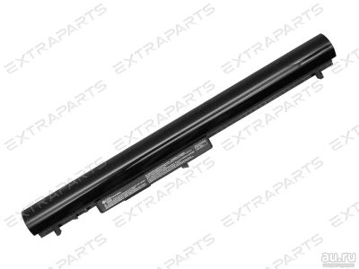 Лот: 16012764. Фото: 1. Аккумулятор HP 15-G (2600mAh). Аккумуляторы
