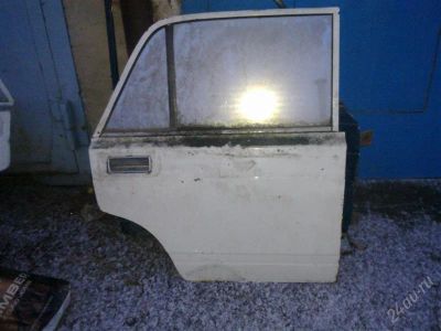 Лот: 881895. Фото: 1. дверь задня правая в сборе 2104... Кузов