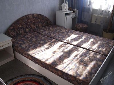 Лот: 1220152. Фото: 1. Спальный гарнитур. Диваны