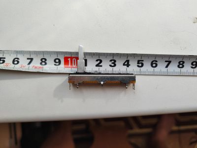 Лот: 23274077. Фото: 1. Куплю резисторы переменные ползунковые... Резисторы