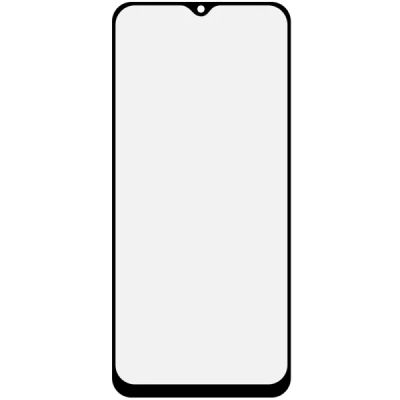 Лот: 22025674. Фото: 1. Защитное стекло LuxCase для realme... Защитные стёкла, защитные плёнки