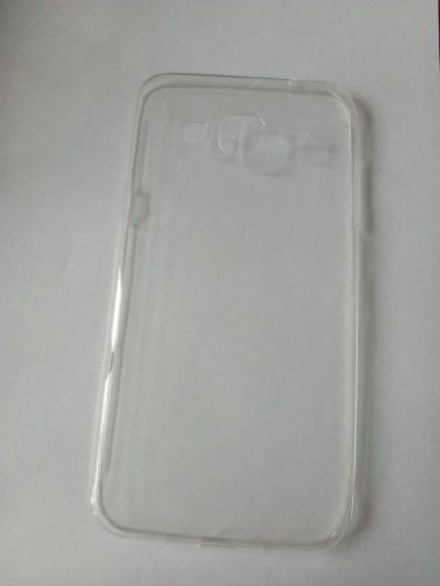 Лот: 9999986. Фото: 1. Чехол Samsung J3. Чехлы, бамперы