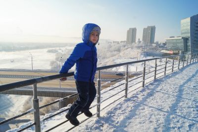 Лот: 14846209. Фото: 1. Зимний пуховик Rock Pillars М... Верхняя одежда