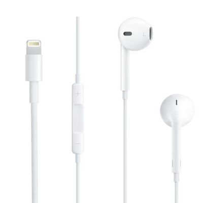 Лот: 19416679. Фото: 1. Наушники оригинальные Apple EarPods... Наушники, гарнитуры