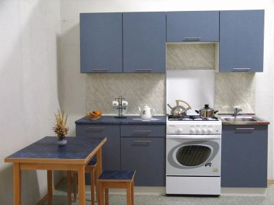 Лот: 7924666. Фото: 1. Кухня студия 353. Кухонные гарнитуры
