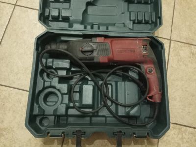 Лот: 15985586. Фото: 1. Перфоратор сетевой RedVerg RD-RH850... Электроинструмент