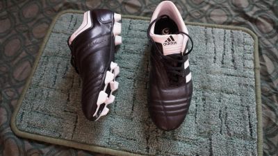 Лот: 3007320. Фото: 1. бутсы adidas adinova. Другое (обмундирование и экипировка)