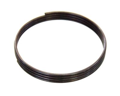 Лот: 21364573. Фото: 1. Пружина стопора муфты Suzuki DF60-DF140... Запчасти для лодок, катеров, лодочных моторов
