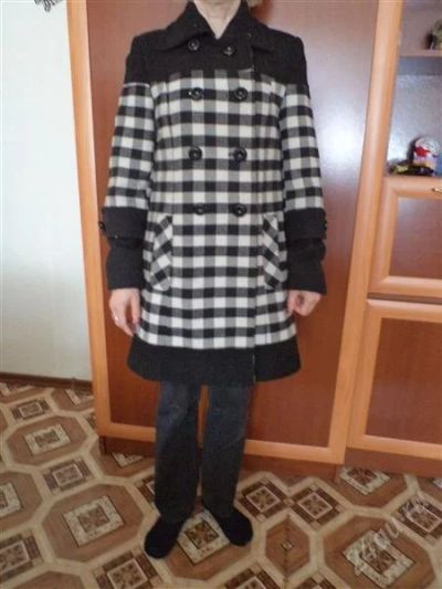 Лот: 2695485. Фото: 1. продам пальто. Верхняя одежда